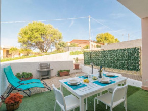 Apartment Emma by Interhome Badesi